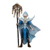 JOYTOY-Warhammer Age of Sigmar-1:18-Action Figure Stormcast Eternals The Blacktalons Lorai,