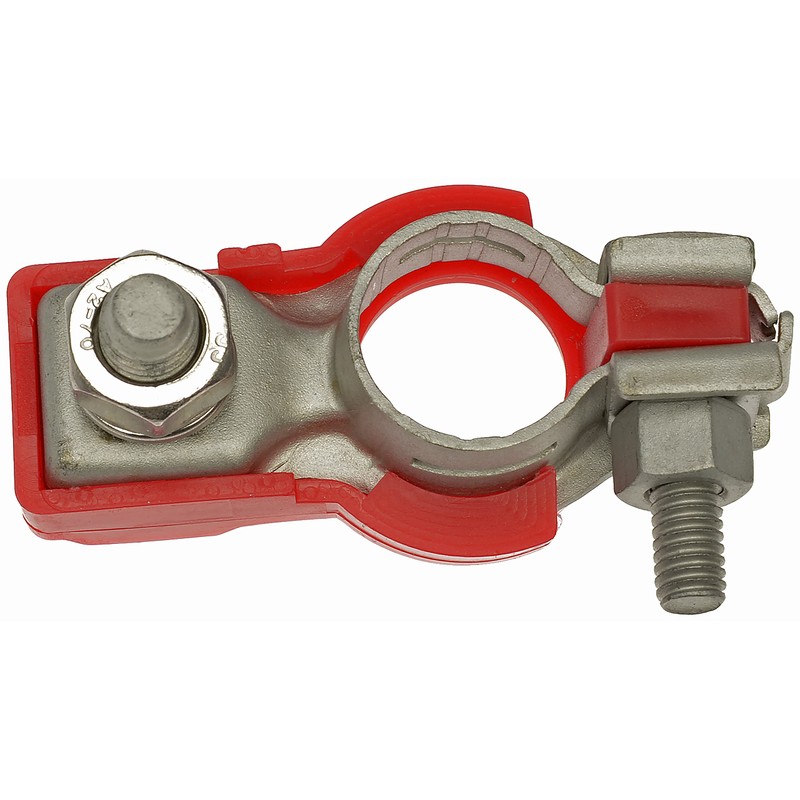 Dorman 926-518 Positive Battery Terminal Compatible with Select Subaru Models