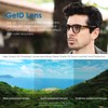 GetD Wireless Bluetooth Glasses for Men and Women,Smart Glasses Open