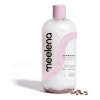 Shampoo Anticaída Crecimiento Cabello Bio energizante Capilar: Cafeína y Péptidos