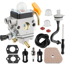 FS90R FS110 FS110R Carburetor for STIHL HT101 FS90 FS130 FS130R FS100 KM110R KM130 HL100 HT100 FS87 FS100R KM90 KM90R KM100 KM110 FC90 FC95 FC100 FC110 HL90 Trimmer Weed Eater Pole Saw Carb