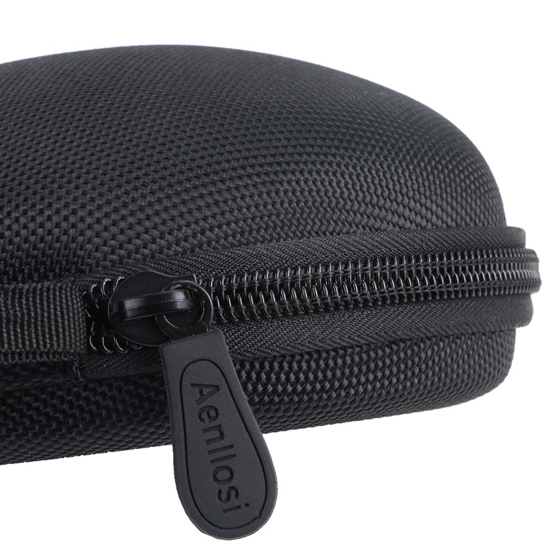 Aenllosi Protective Storage Case Compatible Logicool M575GR / M575S Trackball