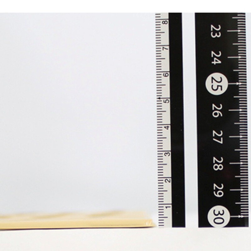 テージー コインアルバム(無地) スペア台紙 C-31S2