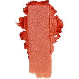 e.l.f. Luminous Putty Blush, Putty-to-Powder, Buildable Blush With A Subtle Shimmer Finish, Highly Pigmented & Creamy, Vegan & Cruelty-Free, Isla Del Sol