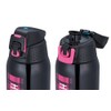 Thermos Vacuum Insulated Sports Bottle (Easy Opening Latch Lid), 1.6