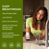 BiOptimizers BiOptimizers Sleep Breakthrough Capsules - Natural Support Supplement |