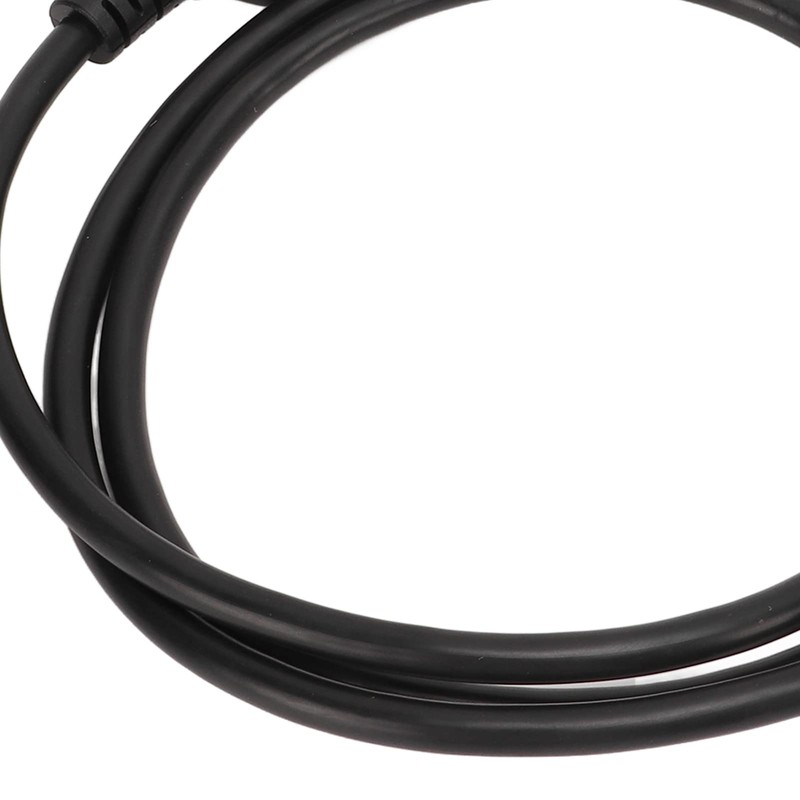 OBD2 Connector Cable, Flexible Stable Performance Main OBD2 Cable Wear