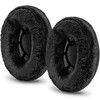 TRANSTEK RS120 Replacement Earpads Ear Cushion for RS120, HDR120, RS100,