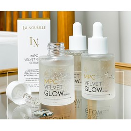 La Nouvelle MPC Velvet Glow Serum 50ml / 라누벨르 MPC 벨벳 글로우 세럼 50ml