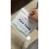 Disposable Face Towel, Travel Pack, 1 Pack (1 Bag, 5