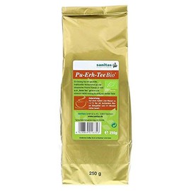 PU ERH Tea Organic 250 g