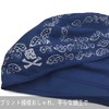 kakatrend Bandana Cap, 100% Cotton, UV Protection, Sweatproof, Bandana, Paisley