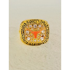 EBSportsRings.com 1999 University Of Texas LONGHORNS Cotton Bowl Championship Ring, US SHIP