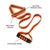 GearOZ Deer Drag Ropes with Harness, 2PCS Durable Deer Hunting