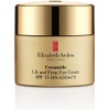 Crema Diaria para Ojos Ceramide Lift & Firm Elizabeth Arden