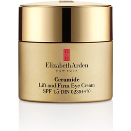 Crema Diaria para Ojos Ceramide Lift & Firm Elizabeth Arden 15ml