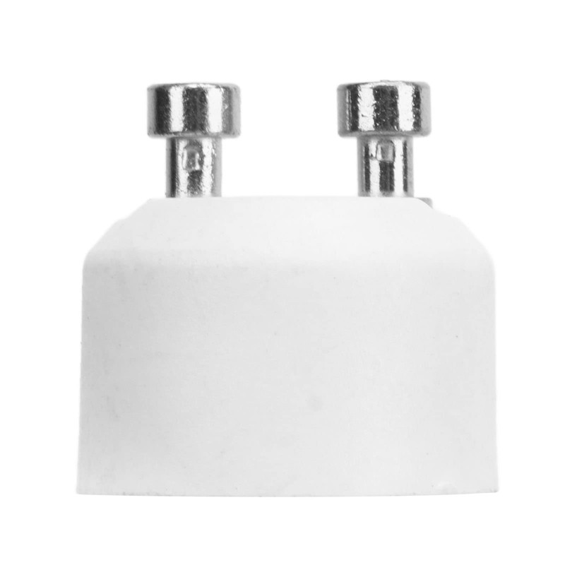Tbest GU10 to MR16 Lamp Holder, 4 Pieces GU10 to