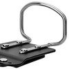 Hsthe Sea Hammer Holder Loop, Hammer Holder for Tool Belt,