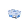 Lock & Lock Nestable HPL322 Multifunctional Storage Box, 550 ml