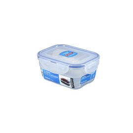 Lock & Lock Nestable HPL322 Multifunctional Storage Box, 550 ml