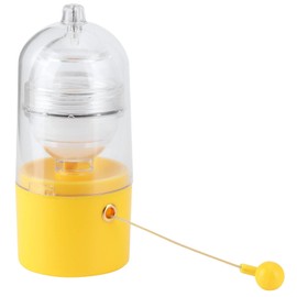 Golden Egg Maker, Egg Yolk White Mixer Whisk, Manual Egg Yolk Protein Mixer, Egg Yolk Mixer, Kitchen Aid for Different Egg Sizes