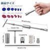 Dent FIX Dent Repair Tool Car Dent Repair T Bar