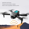 XT3 Drone with 1080P Dual HD Camera Integrated 4 Axis