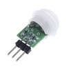 Ren He AM312 Set of 3 Pyroelectric Mini Human Infrared