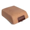 Richmond Auto Upholstery Compatible With 2004-2008 Ford F-150 King Ranch