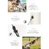 LA SIESTA CMF30-9 Genuine Hammock Mount Black/Casa Mount, Black