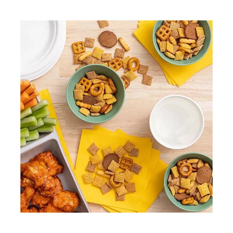 Chex Mix Traditional Savory Snack Mix (40 oz.) Great Price
