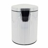 Bote de Basura Home Styles con Pedal
