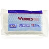 Graham Wubbies Embossed Towels 50 Count 12" X 24"