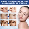 Bio Mascarilla Colageno 4pcs, Mascarilla Nocturna de ColgenoMejora el oscurecimiento,