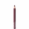 Delineador de Labios Wooden Lip Beauty Creations (WINE ABOUT IT)