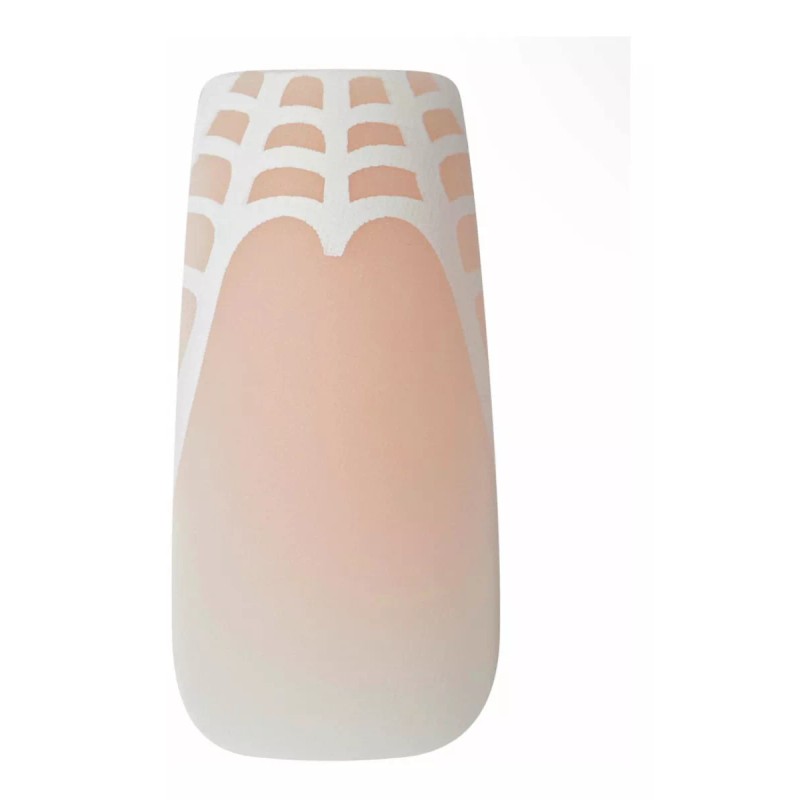 Kiss Uñas Postizas Boo ! Edición Limitada Brilla En La