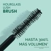Covergirl Lash Blast Cleantopia Mascara, Volumizing, Smudge-Proof, Vegan Formula, Black