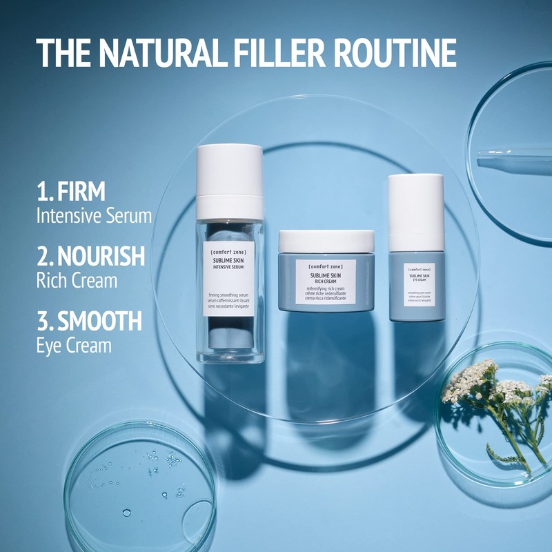 Comfort Zone Sublime Skin Rich Cream 60ml Rejuvenating Cream