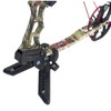 Outanaya Arrow Stand for Hunting Bow Kick Holder Arrow Kick