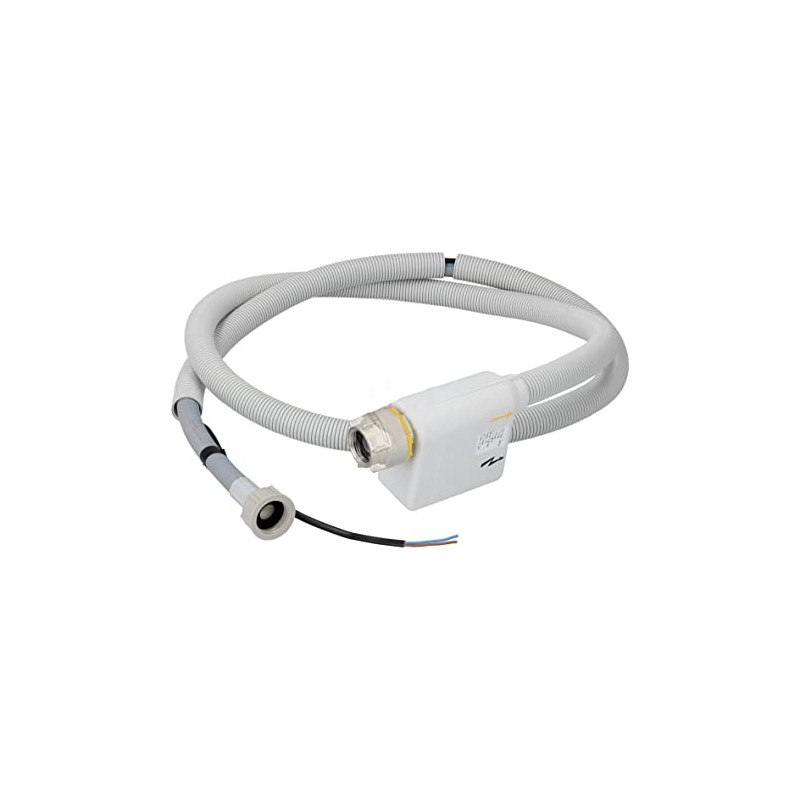 ensipart Inlet Hose Compatible with/Suitable for Miele 4622714 Safety Inlet