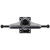 Core Skateboard Trucks 4.75 (7.375") Silver/Black Base, Premium Bushings