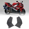 Gas Tank Side Fairing Panel Plastic Impact Resistant Left Right