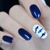 Whats Up Nails Shark Stencils for Nails, Nail Art, Nail