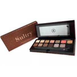 Anastasia Beverly Hills Sultry By Anastasia Beverly Hills Smoky Eye Shadow Collection 0.029oz.each New