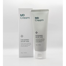 Namyune’s baby boys Aibodeul MD Cream 100g / 아이보들 MD 크림 100g