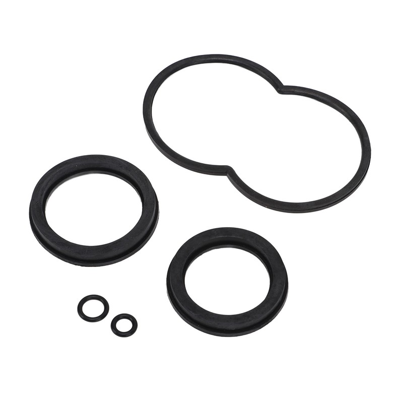 Hydroboost Repair Kit 2771004 Hydro Boost Leakage Proof Seals Rubber
