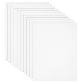 KONTONTY 10pcs Shredder Lubricating Oil Sheets for Paper Shredders Efficient Gear Cleaning Longevity