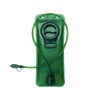 XZSUN Outdoor Hydration Bladder, 2L-2.5L-3L Water Bladder for Hiking Backpack