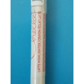 Chella • Skin Care Eye Highlighter Crayon Pencil 1.4 g in LATTE •  NEW & SEALED