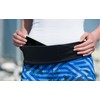 BANDI Plus Size Pocketed Belt with Extender - Secure Your